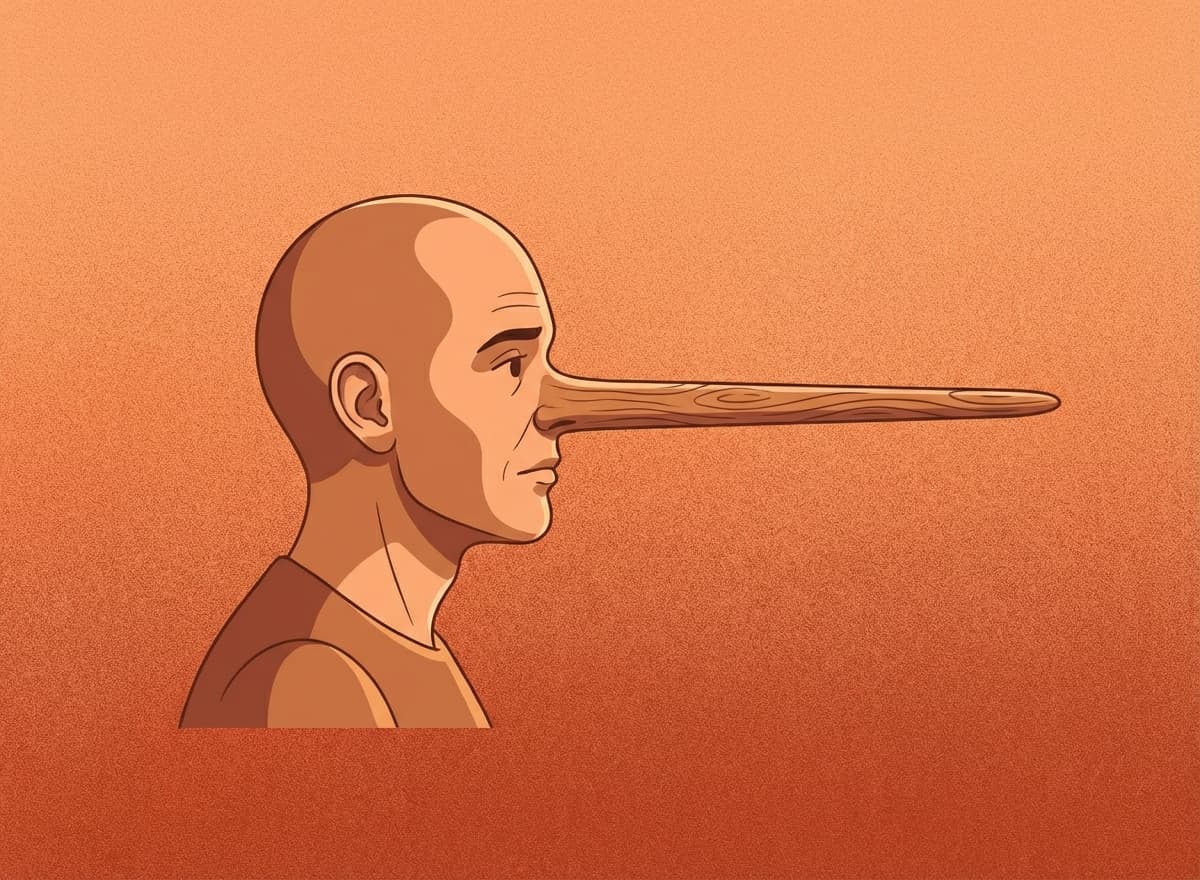 My AI lied to me. Here's how I made it stop.