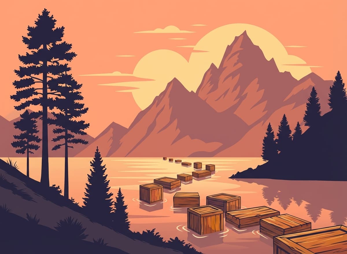 The Architecture of Conversation States for LLMs